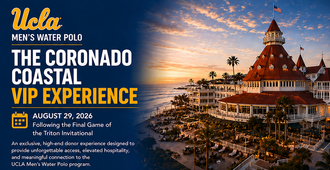 The Coronado Coastal VIP Experience — Hotel del Coronado